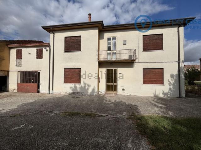 Villetta indipendente in vendita di 200 m²