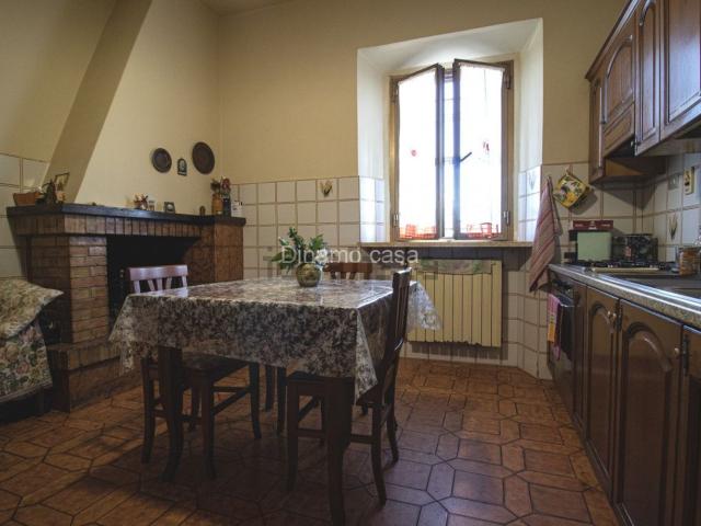 Villetta indipendente in vendita di 200 m²