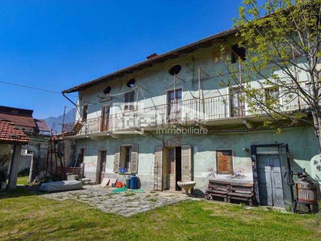 Villetta indipendente in vendita di 200 m²