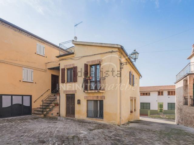 Villetta indipendente in vendita di 200 m²