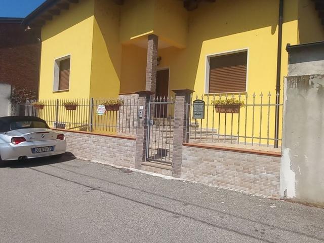 Villetta indipendente in vendita di 200 m²