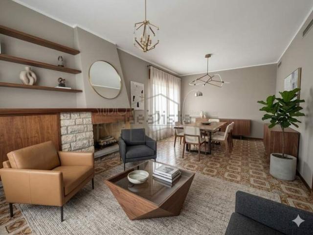 Villetta indipendente in vendita di 200 m²