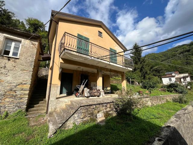 Villetta indipendente in vendita di 200 m²