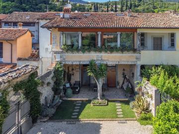Villetta indipendente in vendita di 200 m²