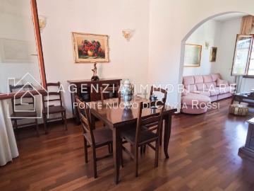 Villetta indipendente in vendita di 200 m²
