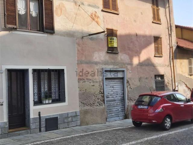 Villetta indipendente in vendita di 200 m²