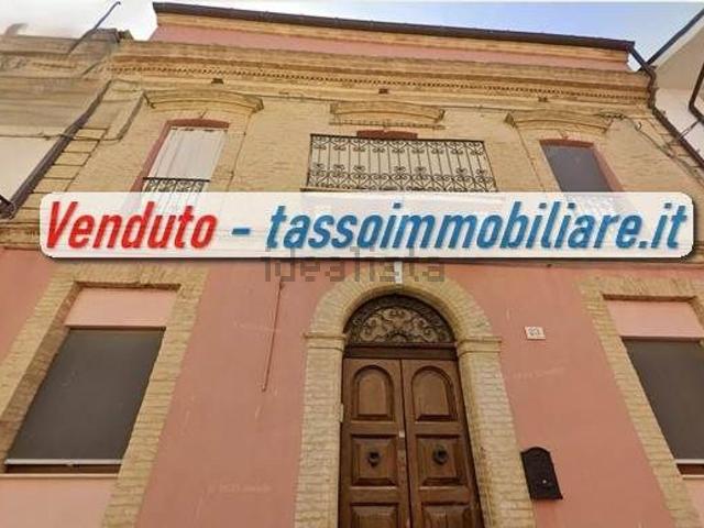 Villetta indipendente in vendita di 200 m²
