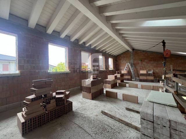 Villetta indipendente in vendita di 200 m²