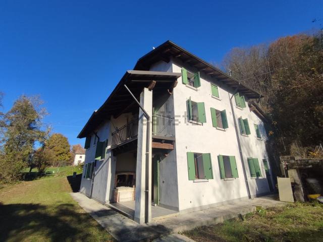 Villetta indipendente in vendita di 200 m²