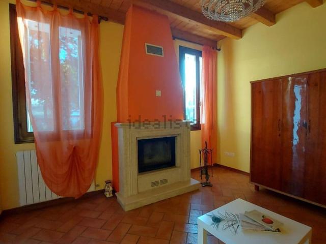 Villetta indipendente in vendita di 200 m²