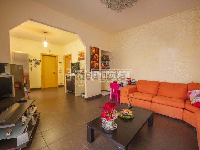 Villetta indipendente in vendita di 200 m² in Via Ugo la Malfa, 13