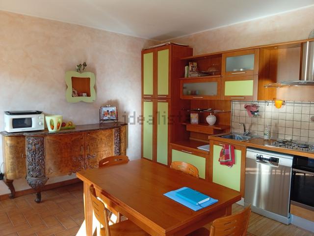 Villetta indipendente in vendita di 200 m²