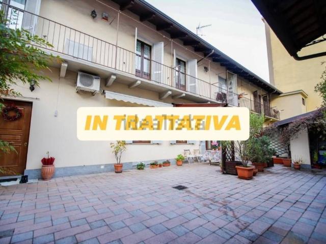 Villetta indipendente in vendita di 200 m²