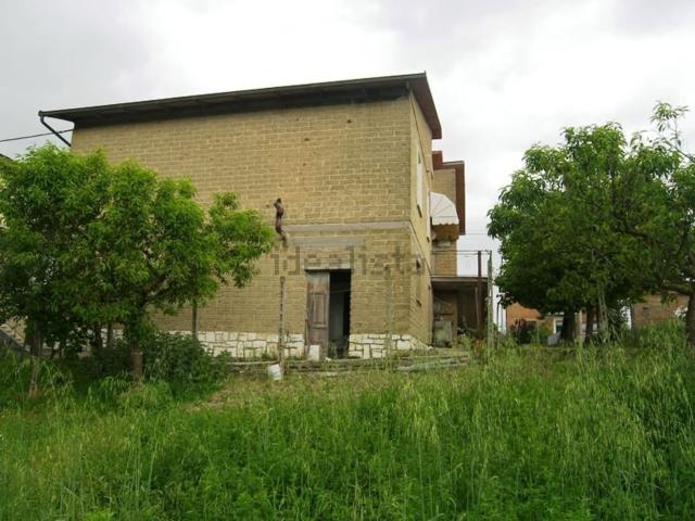Villetta indipendente in vendita di 200 m²