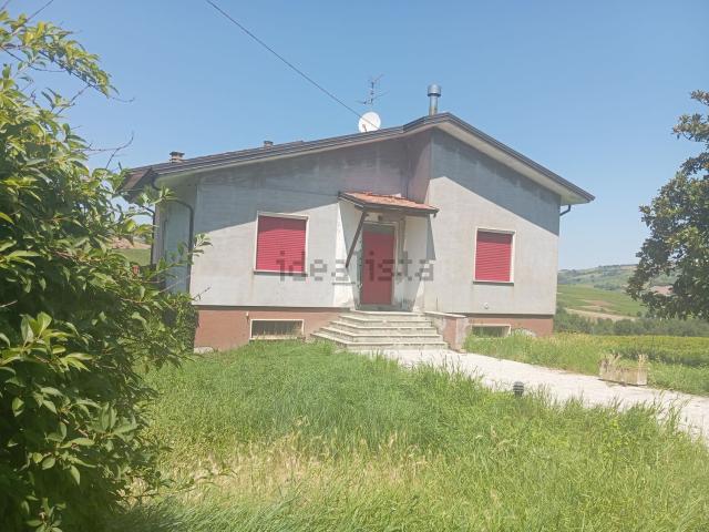Villetta indipendente in vendita di 200 m²