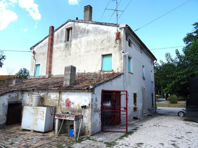 Villetta indipendente in vendita di 200 m²