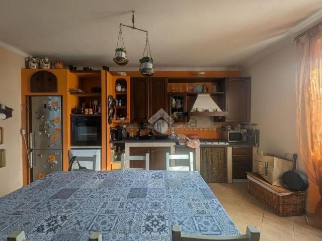 Villetta indipendente in vendita di 200 m² in Località Isole, 1