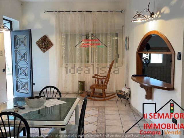 Villetta indipendente in vendita di 200 m²