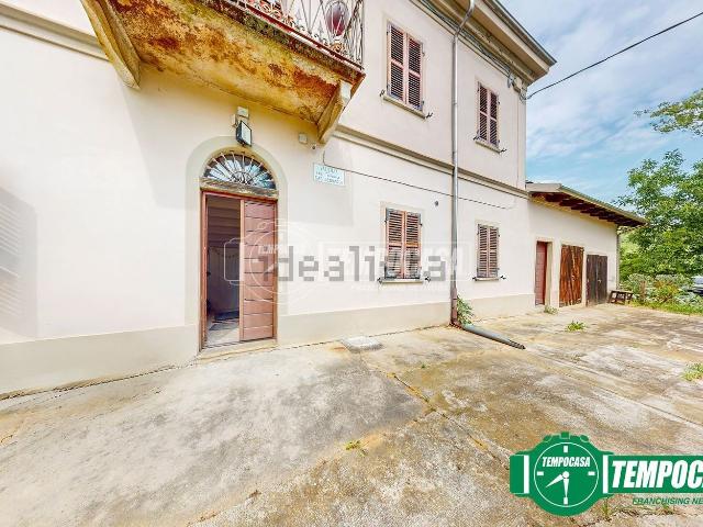 Villetta indipendente in vendita di 200 m² in Strada Alessandria