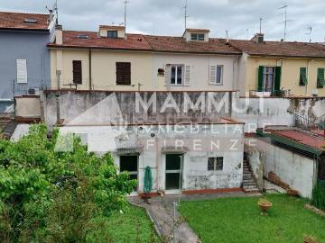 Villetta indipendente in vendita di 200 m²