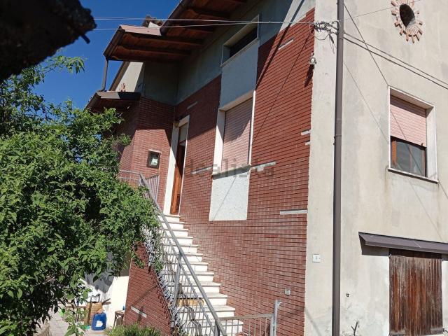 Villetta indipendente in vendita di 200 m²
