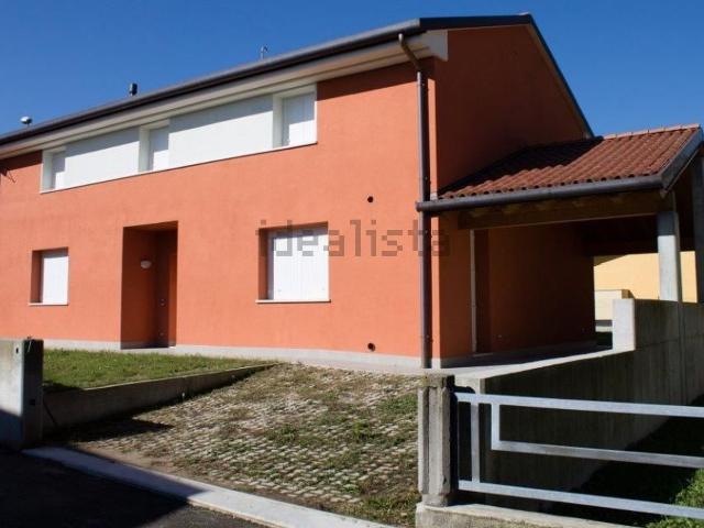 Villetta indipendente in vendita di 200 m²