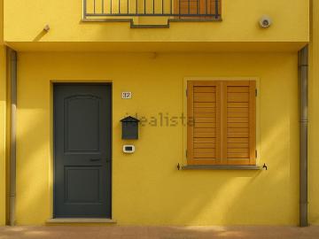 Villetta indipendente in vendita di 200 m²