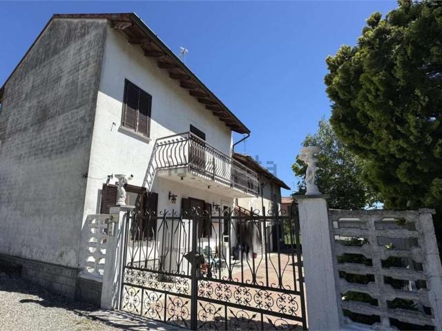 Villetta indipendente in vendita di 200 m²