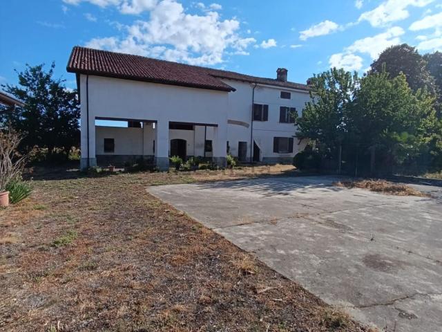 Villetta indipendente in vendita di 200 m²