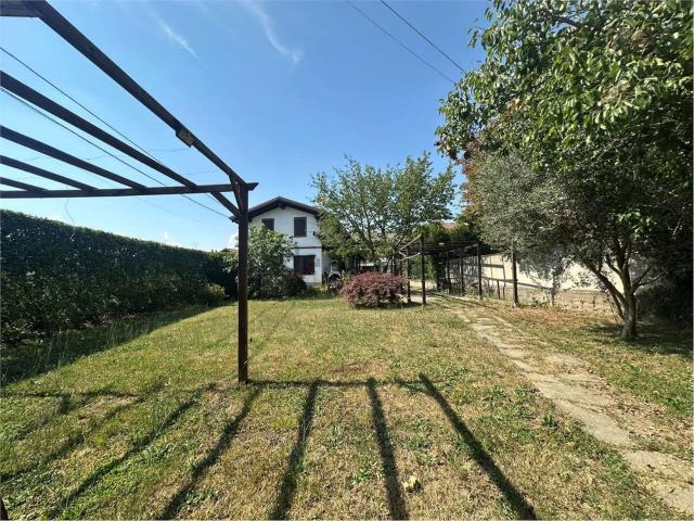 Villetta indipendente in vendita di 200 m²