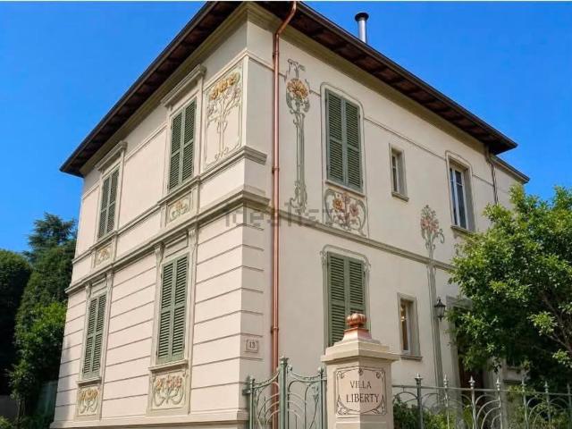 Villetta indipendente in vendita di 200 m²