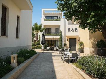 Villetta indipendente in vendita di 200 m²