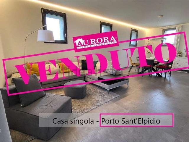 Villetta indipendente in vendita di 200 m²