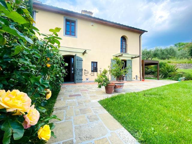 Villetta indipendente in vendita di 200 m²