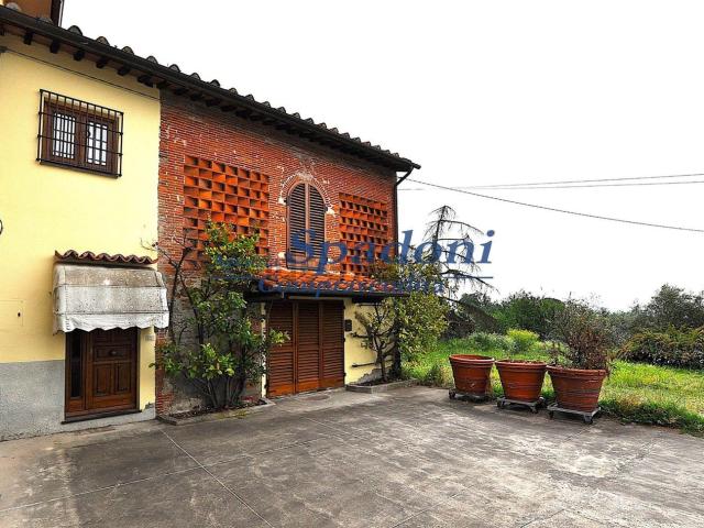 Villetta indipendente in vendita di 200 m²