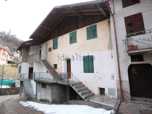 Villetta indipendente in vendita di 200 m²