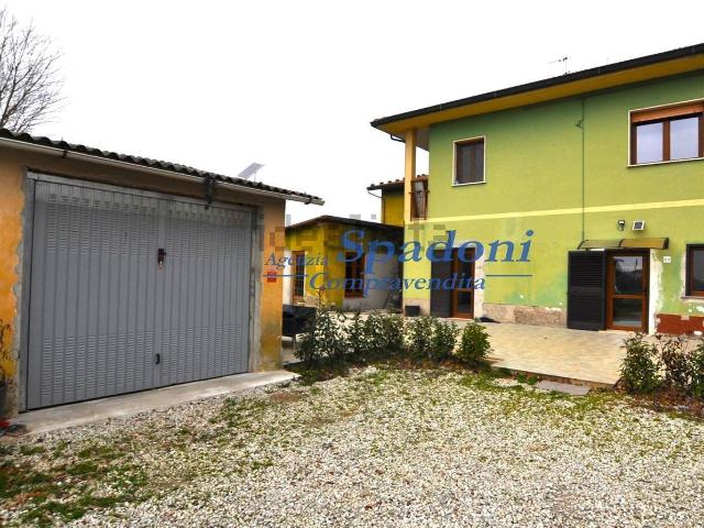 Villetta indipendente in vendita di 200 m²