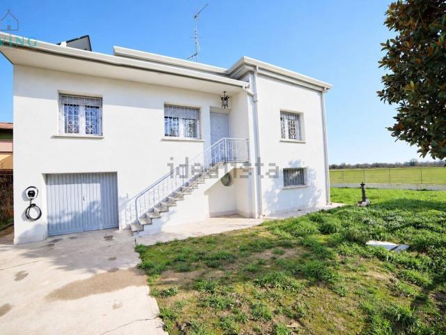 Villetta indipendente in vendita di 200 m²
