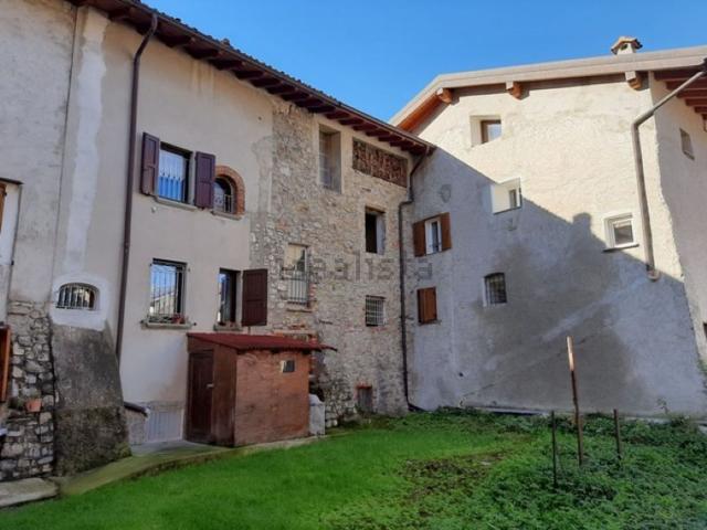 Villetta indipendente in vendita di 200 m²