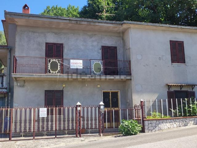 Villetta indipendente in vendita di 200 m²