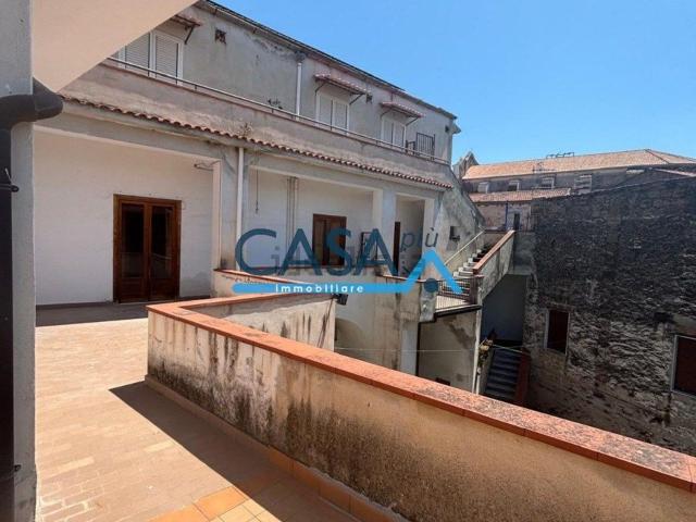 Villetta indipendente in vendita di 200 m²