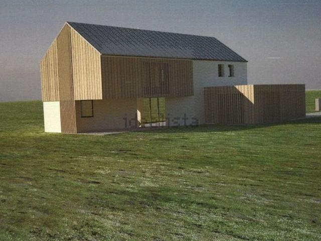Villetta indipendente in vendita di 200 m²