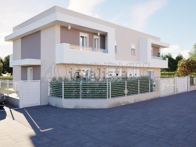 Villetta indipendente in vendita di 200 m²