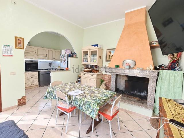 Villetta indipendente in vendita di 200 m²