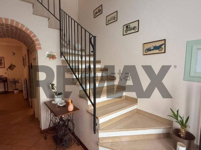 Villetta indipendente in vendita di 200 m²