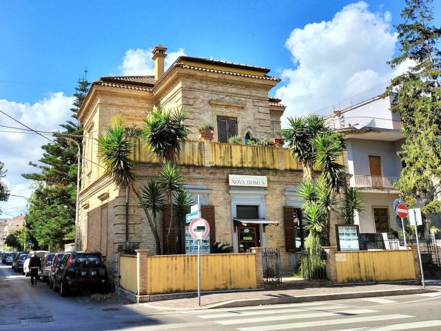 Villetta indipendente in vendita di 200 m²