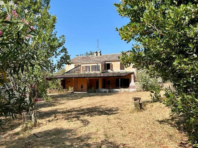Villetta indipendente in vendita di 200 m²