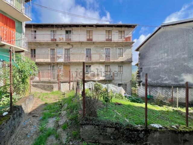 Villetta indipendente in vendita di 200 m²