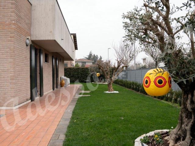 Villetta indipendente in vendita di 200 m²
