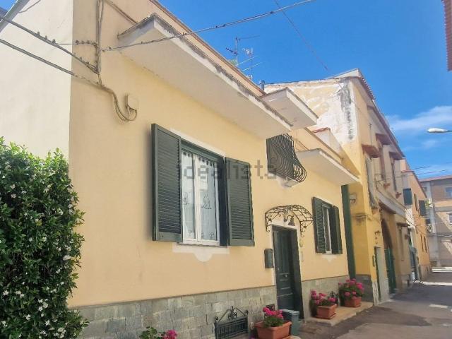 Villetta indipendente in vendita di 200 m² in Traversa Antonio Segni, 10